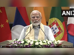 "आग की लपटें ज्ञान को नहीं मिटा पाईं" : नालंदा यूनिवर्सिटी के नए कैंपस के उद्घाटन पर पीएम मोदी "आग की लपटें ज्ञान को नहीं मिटा पाईं" : नालंदा यूनिवर्सिटी के नए कैंपस के उद्घाटन पर पीएम मोदी