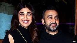 Shilpa Shetty, Raj Kundra Charged With Cheating In Rs 60 Crore Fraud Case
