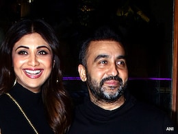 No Eviction Action Until Shilpa Shetty, Raj Kundra's Appeal: Probe Agency To Court