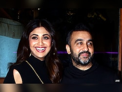 &quot;Baseless, Malicious&quot;: Shilpa Shetty, Raj Kundra On Rs 60 Crore Fraud Case