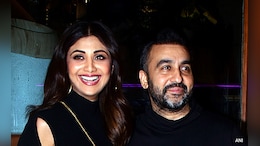 ED raids on Raj Kundra : राज कुंद्रांच्या घरावर ईडीची छापेमारी; काय आहे प्रकरण?