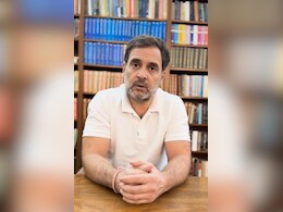 राहुल गांधी ने NEET में हुई धांधली को लेकर मोदी सरकार को निशाना बनाया