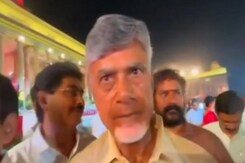 "Excellent Beginning": Chandrababu Naidu Cheers TDP MPs Who Joined Modi 3.0 "Excellent Beginning": Chandrababu Naidu Cheers TDP MPs Who Joined Modi 3.0