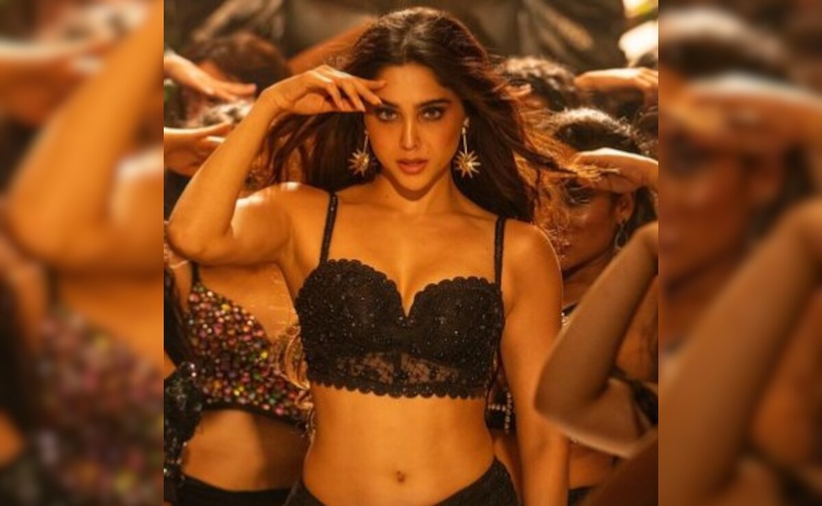 <i>Munjya</i> Box Office Collection Day 3: Progress Report On Sharvari's Film