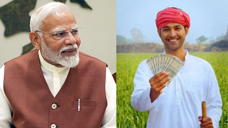 किसानों के लिए सरकार की टॉप 5 स्कीमें, फ्री बीमा से लेकर सलाना ₹6000 तक! जानिए कौन-सी योजना आपके लिए सबसे फायदेमंद