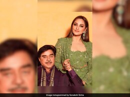 सोनाक्षी सिन्हा से नाराज हैं शत्रुघ्न सिन्हा! एक्ट्रेस के अंकल ने बताया की वेडिंग में शामिल होंगे या नहीं 