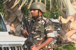 Pakistan Delegation On India Visit To Discuss Indus Water Treaty Pakistan Delegation On India Visit To Discuss Indus Water Treaty