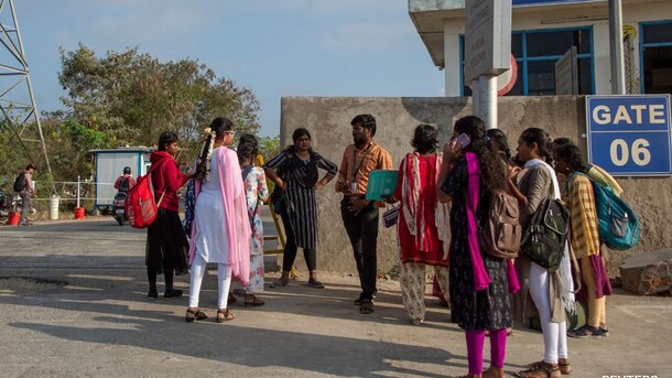 No Discrimination Against Married Women At Foxconn Factory, Says Report