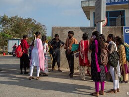 No Discrimination Against Married Women At Foxconn Factory, Says Report No Discrimination Against Married Women At Foxconn Factory, Says Report
