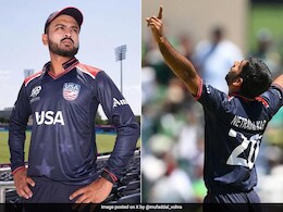 From Monank Patel To Saurabh Netravalkar: The USA 'Indians' Who Orchestrated Pakistan's Downfall