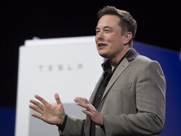 12वें बच्चे के पिता बने दुनिया के सबसे अमीर शख्स एलन मस्क! कंपनी की कर्मचारी ने दिया बच्चे को जन्म