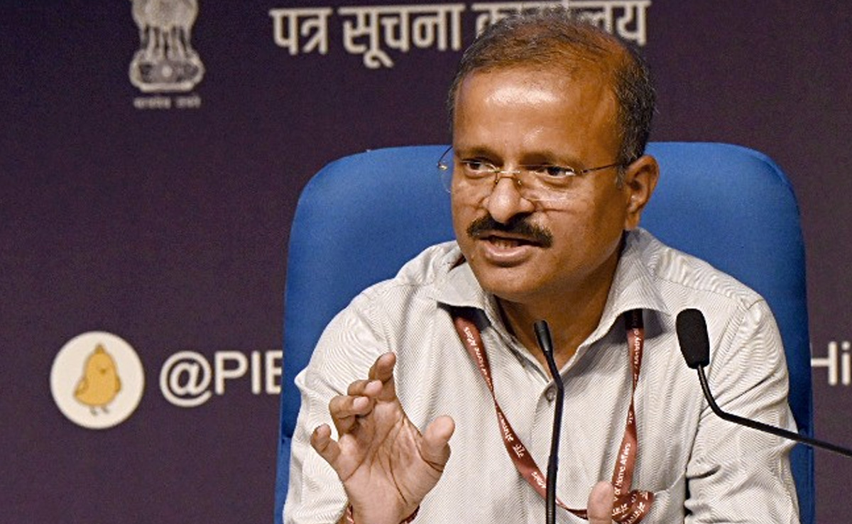 Centre Removes Exam Body Chief, CBI To Probe NEET-UG Irregularities