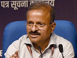 NEET-NET विवाद के बीच बदले गए NTA के महानिदेशक, प्रदीप सिंह खरोला बने नए प्रमुख NEET-NET विवाद के बीच बदले गए NTA के महानिदेशक, प्रदीप सिंह खरोला बने नए प्रमुख