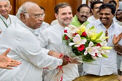 Rahul Gandhi Appointed Leader Of Opposition: What That Means Rahul Gandhi Appointed Leader Of Opposition: What That Means