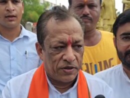 Rajasthan Politics: लोकसभा चुनाव में 11 सीट हारने के सवाल पर बोले राजस्थान के मंत्री- "टमाटर के मुद्दे पर सरकार बन और बदल जाती है"