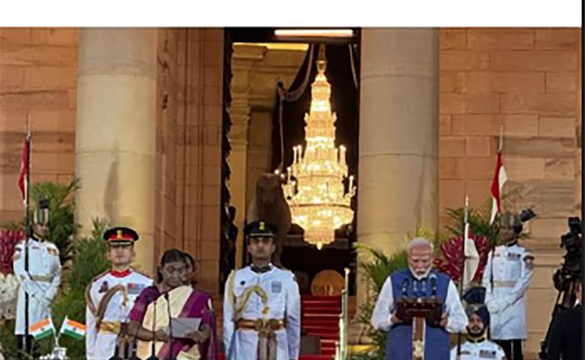 Latest and Breaking News on NDTV Latest and Breaking News on NDTV