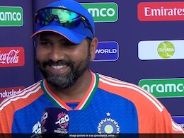 T20 World Cup 2024 final: यह सबसे मजबूत संभावित भारतीय XI मैदान पर उतरेगी दक्षिण अफ्रीका के खिलाफ, जानें सभी का प्रदर्शन T20 World Cup 2024 final: यह सबसे मजबूत संभावित भारतीय XI मैदान पर उतरेगी दक्षिण अफ्रीका के खिलाफ, जानें सभी का प्रदर्शन