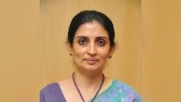 सुजाता सौनिक इतिहास रचणार?&nbsp;महाराष्ट्राला पहिल्या महिला मुख्य सचिव मिळण्याची शक्यता
