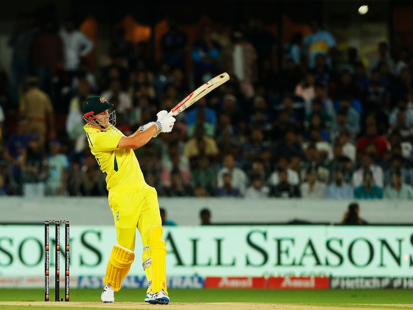 Pakistan vs Australia Live Score 1st T20I: Cameron Green Solid But Australia Struggle After Losing 5 Wickets In Chase