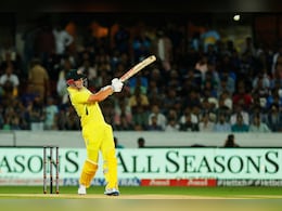 "Can Jump In At Many Different Roles": Cameron Green Ahead Of Australia's T20 World Cup Opener