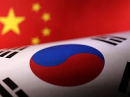 South Korea And China To Begin Diplomatic Talks On Korean Peninsula Issues South Korea And China To Begin Diplomatic Talks On Korean Peninsula Issues