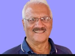 Distinguished Football Coach TK Chathunni Dies At 75 Distinguished Football Coach TK Chathunni Dies At 75