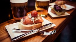 World Tapas Day 2024: From History To Modern-Day Tapas, Explore The Spanish Art Of Eating Food With Drinks