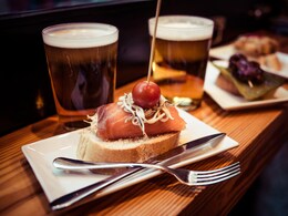 World Tapas Day 2024: From History To Modern-Day Tapas, Explore The Spanish Art Of Eating Food With Drinks