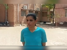 Rajasthan: SOG ने SI भर्ती में नौकरी पाए आधा दर्जन प्लाटून कमांडरों को ट्रेनिंग सेंटर से हिरासत में लिया Rajasthan: SOG ने SI भर्ती में नौकरी पाए आधा दर्जन प्लाटून कमांडरों को ट्रेनिंग सेंटर से हिरासत में लिया