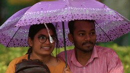 Rajasthan Rains: राजस्थान में बदला मौसम का मिजाज, जयपुर समेत इन इलाकों में शुरू हुई झमाझम बारिश