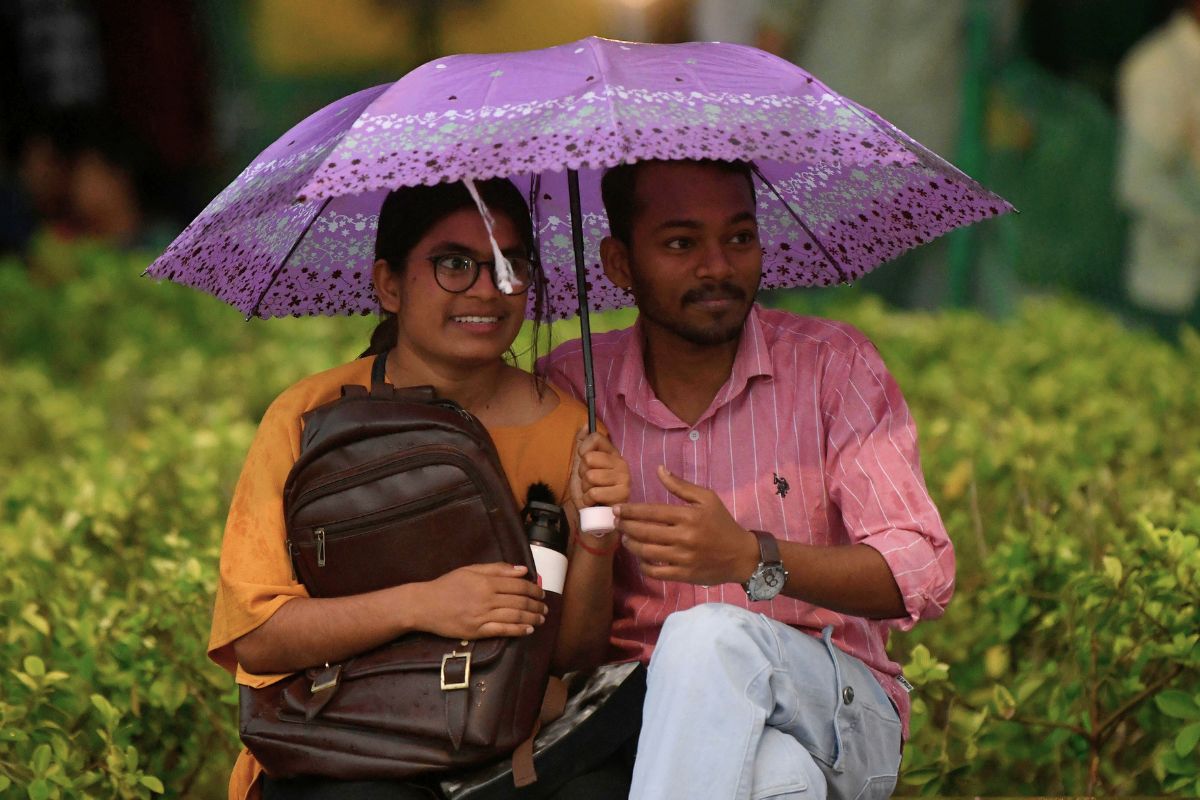 Latest and Breaking News on NDTV Latest and Breaking News on NDTV