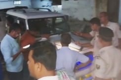 3 Minors Drown While Bathing In Bihar's Burhi Gandak River, 2 Rescued 3 Minors Drown While Bathing In Bihar's Burhi Gandak River, 2 Rescued