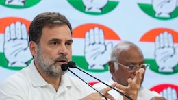 Rahul Gandhi To Appear Before Bengaluru Court In Defamation Case Today
