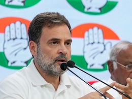 वायनाड छोड़ूं या रायबरेली? दुविधा में राहुल गांधी वायनाड छोड़ूं या रायबरेली? दुविधा में राहुल गांधी