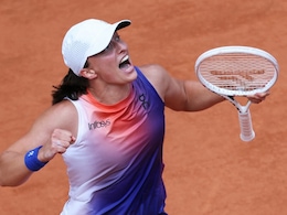 Contenders Lining Up, Eyeing Iga Swiatek's French Open Crown