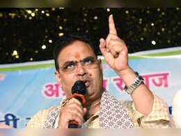 गहलोत सरकार में जमे अफसरों का होगा ट्रांसफर! CM आवास पर नेताओं की हुई अहम बैठक