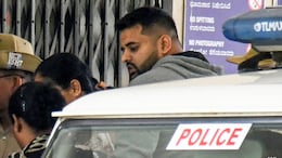 Prajwal Revanna Handed Over To Special Probe Team Custody Over Rape Case