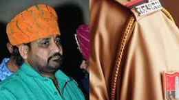 गोगामेड़ी हत्याकांड से जुड़ा एक अजीबोगरीब मामला, हेड कांस्टेबल से ASI में प्रमोट होनेवाला पुलिसकर्मी जांच के घेरे में