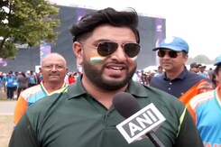 "Paise Vasool Karva Diye": Pakistan Fan, Who Sold His Tractor, Praises Team India "Paise Vasool Karva Diye": Pakistan Fan, Who Sold His Tractor, Praises Team India