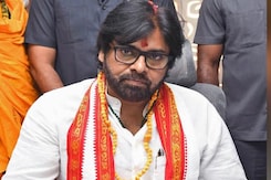 Tirupati Laddoo Row | Pawan Kalyan Opens Up On ‘Tirupati Laddu’ Row Tirupati Laddoo Row | Pawan Kalyan Opens Up On ‘Tirupati Laddu’ Row