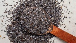 Seeds For Hairfall: झड़ते बालों पर रोक लगा देंगे ये बीज, छू-मंतर हो जाएगा हेयरफॉल