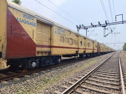 ट्रेन चालक गति पाबंदियों का उल्लंघन क्यों करते हैं? यह पता लगाने के लिए रेलवे बोर्ड ने समिति गठित की