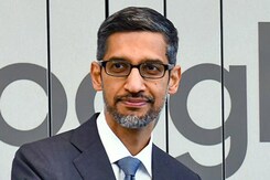 Google ने India में हिंदी में लॉन्च किया AI टूल Gemini, 9 भारतीय भाषाओं का सपोर्ट Google ने India में हिंदी में लॉन्च किया AI टूल Gemini, 9 भारतीय भाषाओं का सपोर्ट