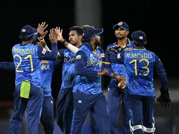 Sri Lanka Cricket Board Breaks Silence On Alleged 'Drinks Party' Before T20 World Cup 2024 Game