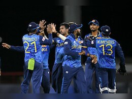 Sri Lanka vs Netherlands Highlights, T20 World Cup 2024: Charith Asalanka, Nuwan Thushara Shine As Sri Lanka Thrash Netherlands By 83 runs