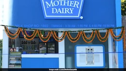 Mother Dairy Increases Milk Prices By Rs 2 Per Litre