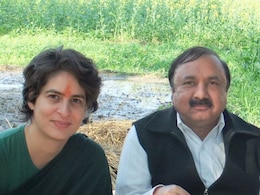 Amethi Seat Result: राहुल ने छोड़ी, पर कांग्रेस के किशोरी ने जीत ली अमेठी, जानें स्मृति को हारने वाले ये नेता हैं कौन? Amethi Seat Result: राहुल ने छोड़ी, पर कांग्रेस के किशोरी ने जीत ली अमेठी, जानें स्मृति को हारने वाले ये नेता हैं कौन?