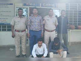 बूंदीः रेप पीड़िता के परिजनों को फंसाने के लिए रची थी 5 लाख रुपये के लूट की साजिश, ऐसे हुआ खुलासा