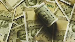 India's Forex Reserves Drop By $2.92 Billion, Now At $652.8 Billion: RBI