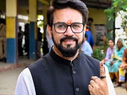 Himachal Pradesh High Court Directs BFI To Allow Anurag Thakur's Nomination In Its Polls Himachal Pradesh High Court Directs BFI To Allow Anurag Thakur's Nomination In Its Polls